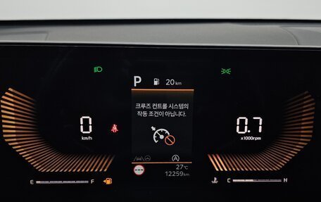 KIA K5, 2025 год, 2 950 000 рублей, 17 фотография