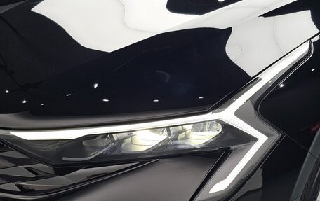 KIA K5, 2025 год, 2 950 000 рублей, 18 фотография