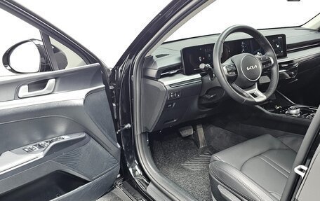 KIA K5, 2025 год, 2 950 000 рублей, 27 фотография