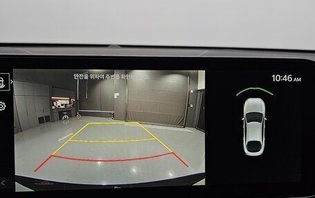 KIA K5, 2025 год, 2 950 000 рублей, 30 фотография