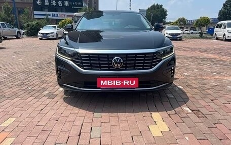 Volkswagen Passat B8 рестайлинг, 2023 год, 1 575 000 рублей, 2 фотография
