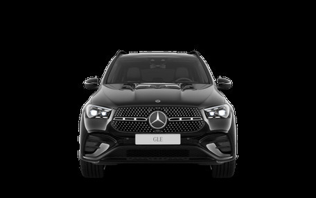 Mercedes-Benz GLE, 2026 год, 12 900 000 рублей, 3 фотография