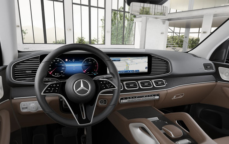 Mercedes-Benz GLE, 2026 год, 12 900 000 рублей, 2 фотография