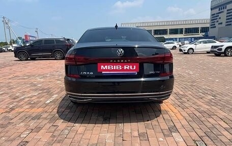Volkswagen Passat B8 рестайлинг, 2023 год, 1 575 000 рублей, 5 фотография