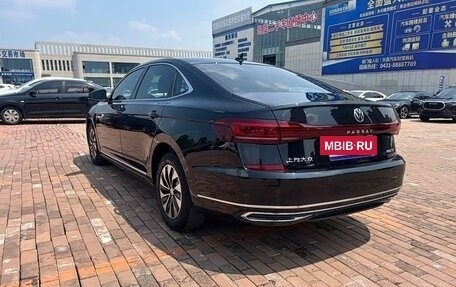 Volkswagen Passat B8 рестайлинг, 2023 год, 1 575 000 рублей, 4 фотография