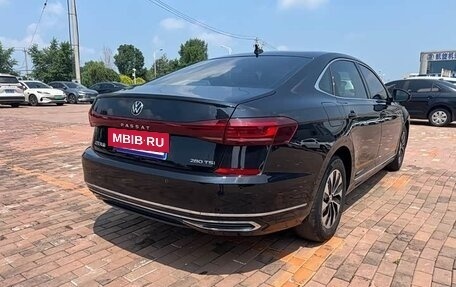 Volkswagen Passat B8 рестайлинг, 2023 год, 1 575 000 рублей, 6 фотография