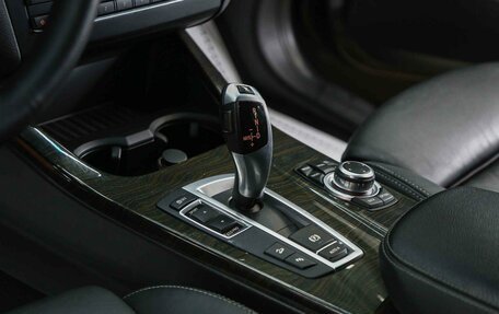 BMW X3, 2012 год, 1 690 000 рублей, 6 фотография