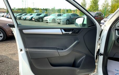 Skoda Rapid I, 2019 год, 1 285 000 рублей, 14 фотография