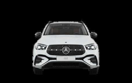 Mercedes-Benz GLE, 2026 год, 12 900 000 рублей, 3 фотография