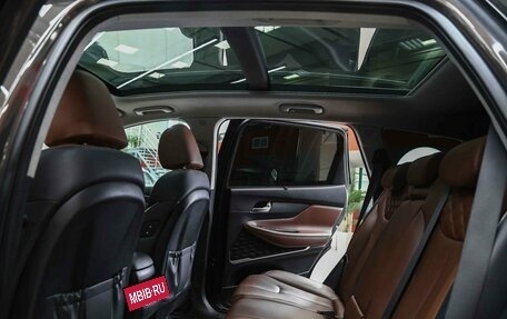 Hyundai Santa Fe IV, 2021 год, 3 190 000 рублей, 8 фотография