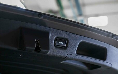 Hyundai Santa Fe IV, 2021 год, 3 190 000 рублей, 18 фотография