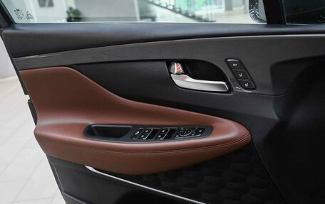 Hyundai Santa Fe IV, 2021 год, 3 190 000 рублей, 13 фотография