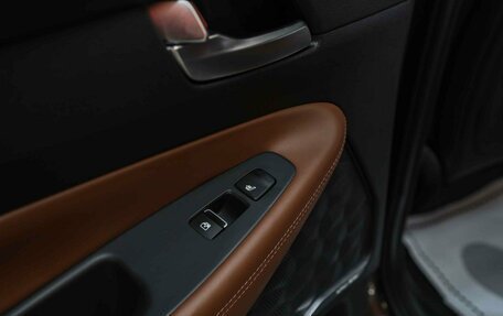 Hyundai Santa Fe IV, 2021 год, 3 190 000 рублей, 10 фотография