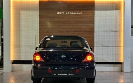 KIA Spectra II (LD), 2008 год, 459 000 рублей, 5 фотография