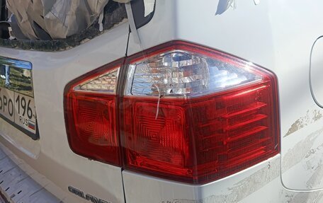 Chevrolet Orlando I, 2014 год, 300 000 рублей, 3 фотография