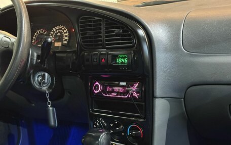 KIA Spectra II (LD), 2008 год, 459 000 рублей, 10 фотография