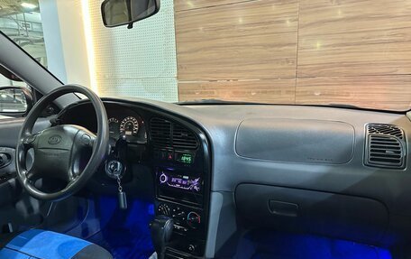 KIA Spectra II (LD), 2008 год, 459 000 рублей, 9 фотография