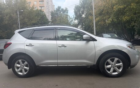 Nissan Murano, 2011 год, 1 600 000 рублей, 4 фотография