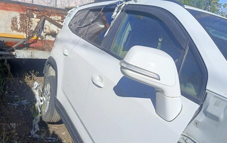 Chevrolet Orlando I, 2014 год, 300 000 рублей, 10 фотография
