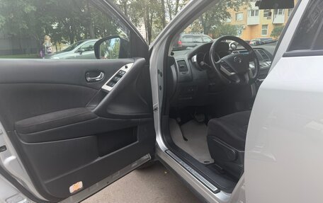Nissan Murano, 2011 год, 1 600 000 рублей, 9 фотография