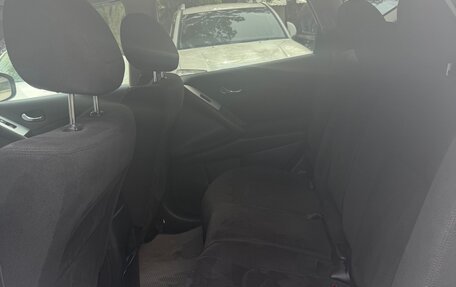 Nissan Murano, 2011 год, 1 600 000 рублей, 12 фотография