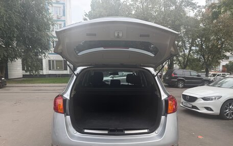 Nissan Murano, 2011 год, 1 600 000 рублей, 13 фотография