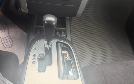 Nissan Murano, 2011 год, 1 600 000 рублей, 23 фотография
