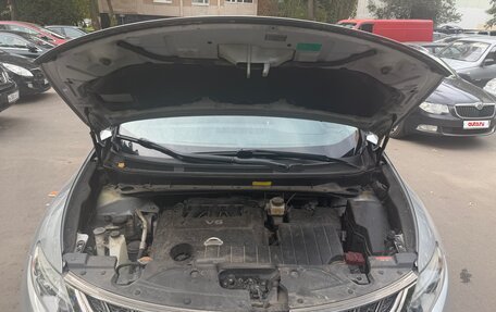 Nissan Murano, 2011 год, 1 600 000 рублей, 20 фотография