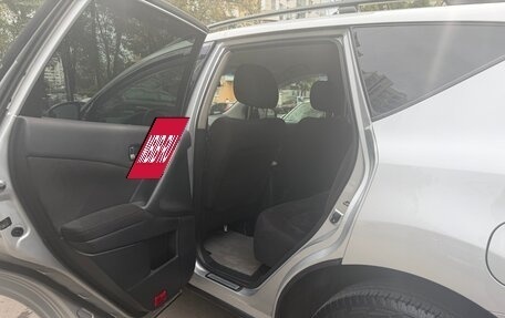 Nissan Murano, 2011 год, 1 600 000 рублей, 11 фотография