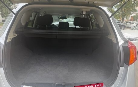 Nissan Murano, 2011 год, 1 600 000 рублей, 14 фотография