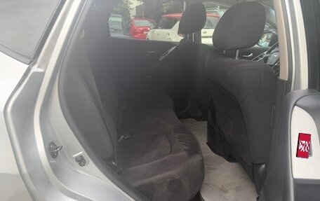 Nissan Murano, 2011 год, 1 600 000 рублей, 17 фотография