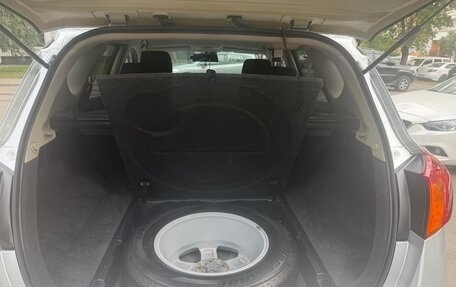 Nissan Murano, 2011 год, 1 600 000 рублей, 15 фотография