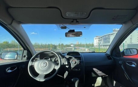 Renault Megane II, 2007 год, 369 000 рублей, 13 фотография