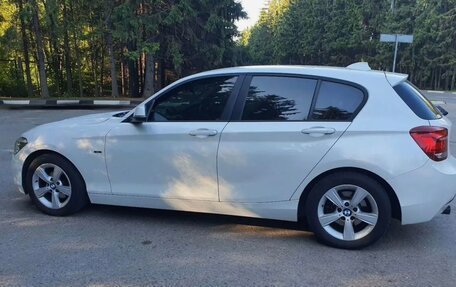 BMW 1 серия, 2014 год, 1 148 000 рублей, 3 фотография