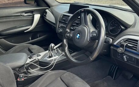 BMW 1 серия, 2014 год, 1 148 000 рублей, 5 фотография