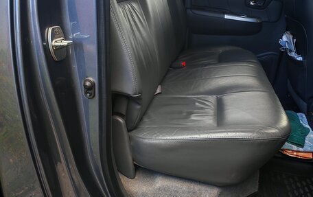 Toyota Hilux VII, 2012 год, 2 380 000 рублей, 13 фотография