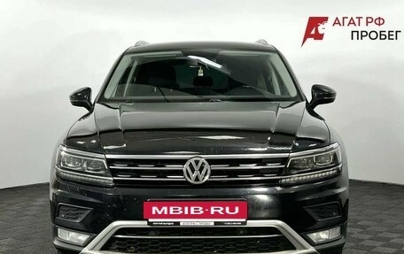 Volkswagen Tiguan II, 2017 год, 2 520 000 рублей, 3 фотография