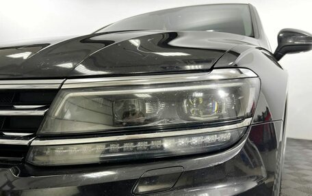 Volkswagen Tiguan II, 2017 год, 2 520 000 рублей, 19 фотография