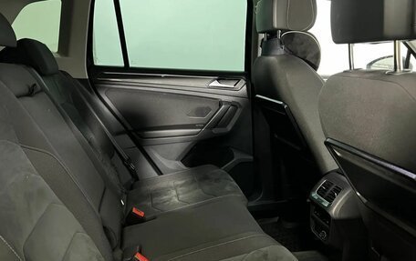 Volkswagen Tiguan II, 2017 год, 2 520 000 рублей, 12 фотография