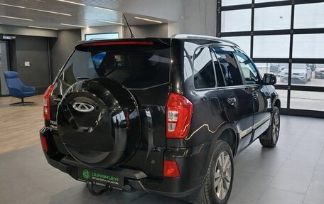 Chery Tiggo 3 I, 2019 год, 749 000 рублей, 6 фотография