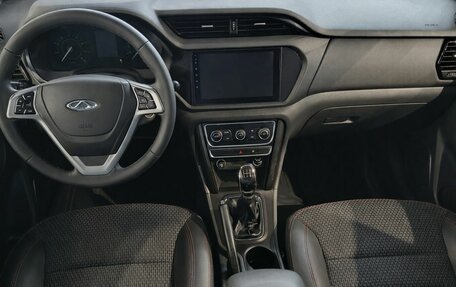 Chery Tiggo 3 I, 2019 год, 749 000 рублей, 10 фотография