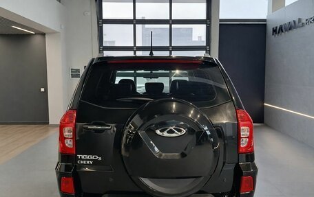 Chery Tiggo 3 I, 2019 год, 749 000 рублей, 5 фотография