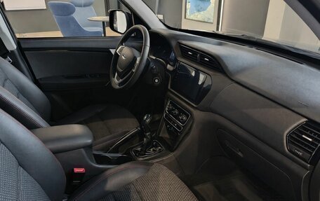 Chery Tiggo 3 I, 2019 год, 749 000 рублей, 8 фотография