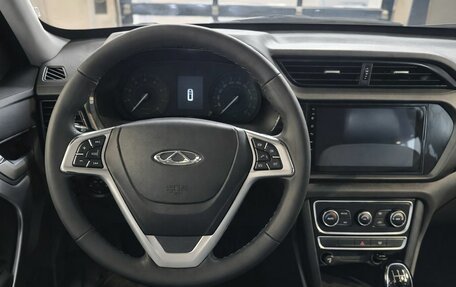 Chery Tiggo 3 I, 2019 год, 749 000 рублей, 9 фотография