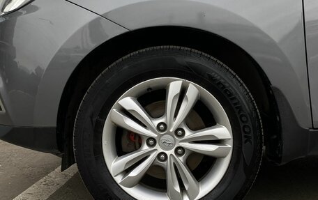Hyundai ix35 I рестайлинг, 2012 год, 1 099 000 рублей, 7 фотография