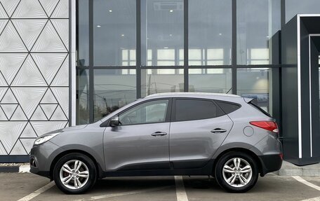 Hyundai ix35 I рестайлинг, 2012 год, 1 099 000 рублей, 6 фотография