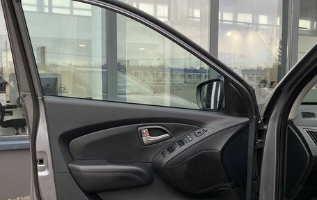 Hyundai ix35 I рестайлинг, 2012 год, 1 099 000 рублей, 13 фотография
