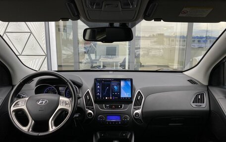 Hyundai ix35 I рестайлинг, 2012 год, 1 099 000 рублей, 9 фотография