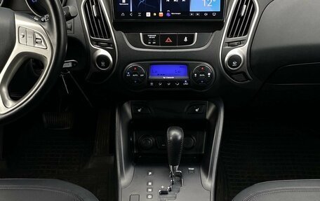 Hyundai ix35 I рестайлинг, 2012 год, 1 099 000 рублей, 10 фотография