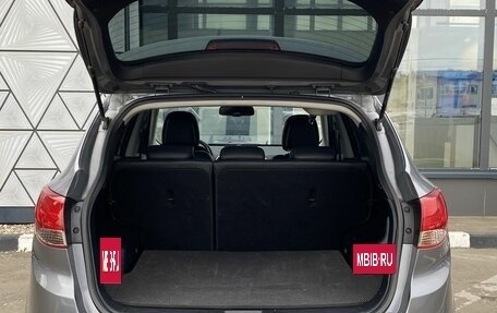 Hyundai ix35 I рестайлинг, 2012 год, 1 099 000 рублей, 8 фотография